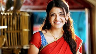 The Super Khiladi Hindi Dubbed l Kajal Aggarwal l Romantic Movie l Jr NTR Samantha [upl. by Madian]