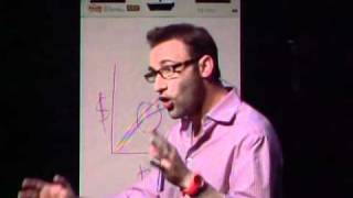 TEDxSanDiego  Simon Sinek  Restoring the Human in Humanity [upl. by Geiger]