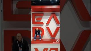 Congreso Europeo de dermatologia 2024 eadv dermatologo onderm amsterdam vlog [upl. by Warder687]