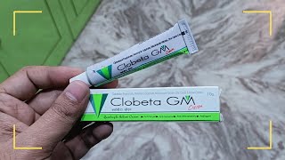 Clobetasol Propionate Neomycin Sulphate Miconazole Nitrate  Zinc Oxide amp Borax CLOBETA GM Cream [upl. by Hirai]