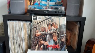 The Yardbirds  Five Live Yardbirds Original 1964 Vinyl [upl. by Ordnazil]