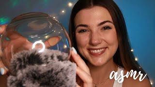 ASMR To Fall Asleep To ┃ Audio Only Triggers 🎧 [upl. by Acissey]