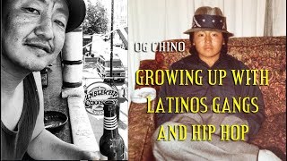 Og Chino on growing up in Korea Town in Los Angeles [upl. by Norvell]