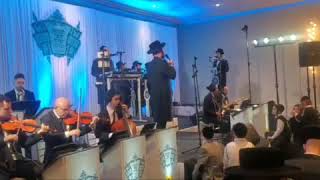 Avrumi Berko 🎹 Motty Ilowitz 🎤 Shira Choir [upl. by Yror]