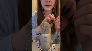 ASMR  Nail tapping 💅 [upl. by Learrsi622]