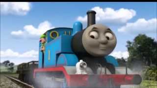 Thomas Norwegian Voice [upl. by Ulysses667]