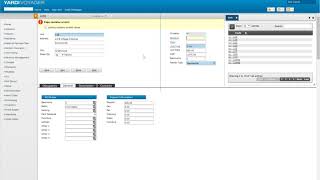 Changing Unit information in Yardi [upl. by Jonathan]