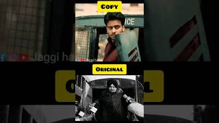 Mankirat Aulakh Copy Sidhu moose wala Sadiyaan Copyan ta ho Sakdiyan ne par sade mukaable nhi hunde [upl. by Eitteb]