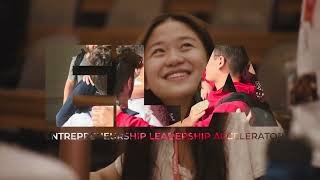 Entrepreneurship Leadership Accelerator [upl. by Atnim]