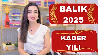 BALIK BURCU  2025 KADER YILI [upl. by Rimola600]