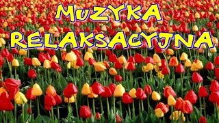 muzyka relaksacyjna do czytania [upl. by Etiuqram]