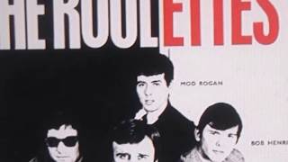 the roulettes quot bad time quot 2020 stereo mix [upl. by Mason16]