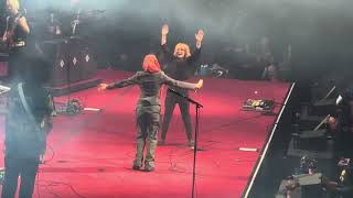 Paramore  Misery Business Live in Melbourne at Rod Laver Arena 30 November 2023 [upl. by Albert493]