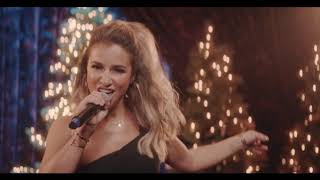 Jessie James Decker  Santa Claus Is Coming to Town Official Music Video [upl. by Weinstock]