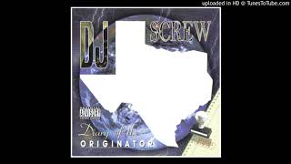 DJ ScrewChapter 001 Don Deal 97202Too ShortShow Me U Aint A Hater [upl. by Elish]