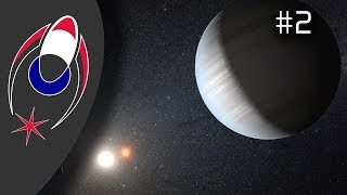 EXOPLANÈTES et MICROLENTILLE GRAVITATIONNELLE  🔭 POUSSIÈRES DACTUS 2 [upl. by Buller]