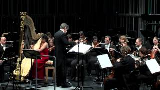 Piet Swerts  Etoiles creatie  Symfonieorkest Vlaanderen [upl. by Pul]