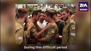 Fighting for Judea and Samaria – Strengthening Jewish Pioneers Securing Israels Future [upl. by Marelya]