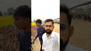 Dadri Mela Vlog balliavlogs vlog mela indianfestival funny balliawalavlogger balliawala [upl. by Deelaw912]