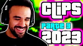 MEJORES CLIPS de ILLOJUAN en 2023 🔝  Parte 3 [upl. by Travus]