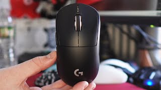 Is There a BEST Gaming Mouse  MY PLAN FOR A PERFECT MOUSE shocking [upl. by Albertina879]