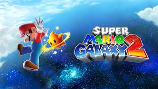 Bowser Battle  Super Mario Galaxy 2 Original Soundtrack [upl. by Kinemod]