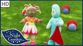 In the Night Garden 404  The Pontipines Picnic  Videos For Kids [upl. by Meneau]