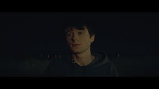 Alec Benjamin  If I Killed Someone For You Official Music Video [upl. by Flore]