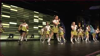 So Cal Dance AcademyLa Habra  Girlfriends [upl. by Dick]