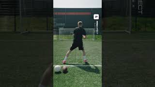 🤣 Aaron Ramsdale Mystery Penalties Challenge 👀 footballshorts arsenal euro2024 goalkeeper [upl. by Seabrook]