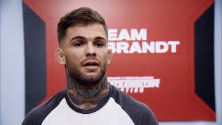 Cody Garbrandt  The Ultimate Fighter  Best Moments [upl. by Naillimixam]