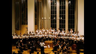 Bodypercussion  Appenzeller Jugendchor [upl. by Ainahs]