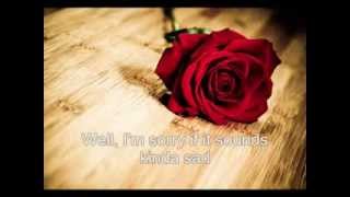 Because I Love You Lyrics  Shakin Stevens [upl. by Sedruol]