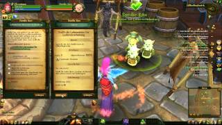 Allods Online ROSGameplay 14 HD [upl. by Mikeb]