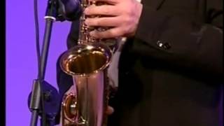 Aldo Siboni CARUSO versione Sax contralto [upl. by Sharpe]