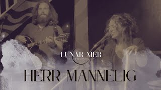 quotHerr Manneligquot  Lunar Mer Live  Bears Bar 290824 viking norse swedish folkmusic folk [upl. by Mcspadden]