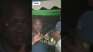 Sonko lay votél pour mou teuth wa APR [upl. by Anuahsal506]