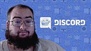 WingsOfRedemption Yells at the Trolls in Discord Debate  Lions Den Part IV [upl. by Ynnavoeg]