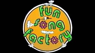 Fun Song Factory Theme Song 1994 5000th SUBSCRIBER VIDEO [upl. by Kelwen488]