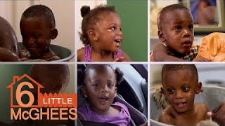 Sneak Peek Watch the First 5 Minutes  Six Little McGhees  Oprah Winfrey Network [upl. by Bald539]