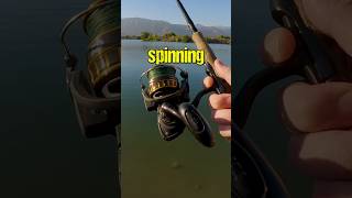 Master the Spinning Reel Quick amp Easy 🎣 [upl. by Riccardo43]