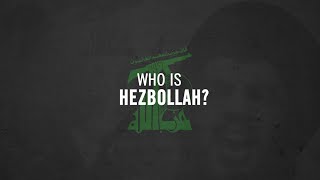 A Global Threat Hezbollah [upl. by Leibarg]