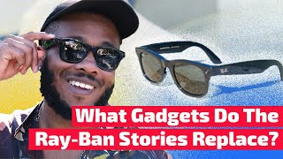 The RayBan Stories review [upl. by Epifano328]