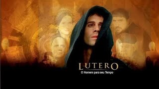 Lutero o filme [upl. by Clovis]