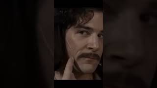 The Revenge of Inigo Montoya A Duel to Avenge My Fathers Murder shorts podcast [upl. by Feldt934]