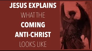 JESUS GIVES US A PICTURE OF WHAT THE COMING BEAST LOOKS LIKE [upl. by Aisel161]