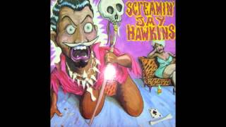 Screamin Jay Hawkins  Constipation Blues [upl. by Magdalena]