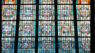 Voicelive 2  Choeur de Robots pour Vitraux  Vocal Impro  Stained Glass Church  Test Demo 3 HD [upl. by Sherrard]