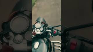 Every journey changes our livestravel royalenfield journey shortsvideo [upl. by Kannav]