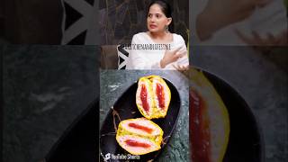 Viral Jaya Kishori eats this jayakishori trending celebrecipe celebrityfood celebrityeats [upl. by Figge94]